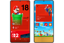 「Nintendo Today!」アプリがOSのカレンダーと連携可能に!任天堂イベントと予定を一緒に確認しよう 画像