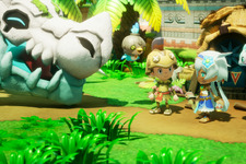 「考えられる限りの改良を加えた機能豊富な作品だ」海外レビューハイスコア『ファンタジーライフi グルグルの竜と時をぬすむ少女』