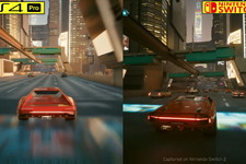 「スイッチ2」「PS4 Pro」の『サイパン2077』グラフィック比較/『ヴァンガードプリンセス』第三者企業による著作権主張声明が突然の削除/「スイッチ2」フラゲユーザー現るが発売日まで起動できず【週刊スパラン5/23～】