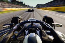 「最高のF1シミュレーションだが、革新よりも改良に近い」海外レビューハイスコア『F1 25』