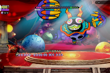 『パタポン』精神的後継リズムローグライト『ラタタン』7月25日早期アクセス配信決定！【SGF2025】