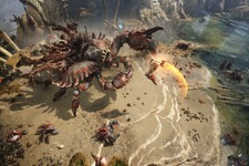 ギリシャ神話ARPG『Titan Quest II』早期アクセス開始を2025年夏に予定―開発者による紹介映像公開【Future Games Show 2025】 画像
