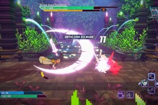 リアルタイムとターン制融合バトルのRPG『SacriFire』最新ゲームプレイ映像公開―2026年Q1日本語対応で発売予定【Future Games Show 2025】 画像
