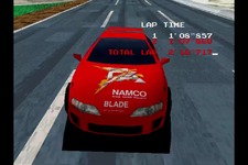 AC版『リッジレーサー』は当初期待されていないタイトルだった？F1ブーム終盤に入れ換わるように誕生した新時代のドリフトレースゲーム【アケアカ2移植記念特集】