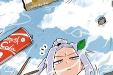 【漫画じゃんげま】474.「渡りし者たち」の巻