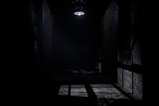 お手頃価格の短編ながら雰囲気あるグラフィックのホラー『Test of Fear | 肝試しの夜に』Steamで発売。15分程度のワンショット恐怖体験