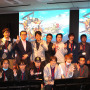 『ジャストコーズ3』最速体験会レポート―破壊と混沌の快感を満喫！
