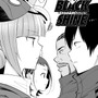 【漫画】『ULTRA BLACK SHINE 』case45「帰還」