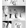 【漫画】『ULTRA BLACK SHINE 』case45「帰還」