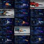 4月29日発売の『R-TYPE FINAL 2』機体の豊富さを紹介する第4弾トレイラー公開―2月中に体験版配信予定