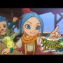 完全新規スピンオフ『ドラゴンクエスト トレジャーズ　蒼き瞳と大空の羅針盤』ティーザー公開―モバイル版『ドラゴンクエストビルダーズ』の配信も開始
