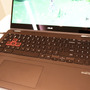 グラボのない「ゲーミングChromebook」でクラウドゲームを快適プレイ！ASUSが「Chromebook Vibe CX55 Flip」を発表【イベントレポート】