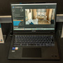 MSI逆襲のポータブルゲーミングPC「Claw A1M」の実物がお披露目！ 6年ぶり復活の18インチフラグシップモデルなど新作ゲーミングPCにも注目【新モデルプレビュー】