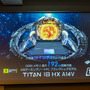 MSI逆襲のポータブルゲーミングPC「Claw A1M」の実物がお披露目！ 6年ぶり復活の18インチフラグシップモデルなど新作ゲーミングPCにも注目【新モデルプレビュー】