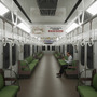 『8番出口』続編『8番のりば』発表！今度の舞台は電車の中、異変探しとは異なるゲーム性に