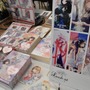 百合を楽しみながらエスペラント語を“ガチ習得”しよう！語学学習ソフト『ことのはレルナード』の本気度に驚いた【東京ゲームダンジョン5】