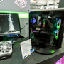 MSIがAI時代を加速させる？発表早すぎなポータブルゲーミングPC後継機「Claw8 AI+」や充実したAI専用ノートPCたちが揃ったMSIブースレポ【COMPUTEX 2024】