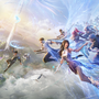 かなり骨太なアクション体験が味わえるMMO『Honor of Kings : World』ハンズオン＆開発者インタビュー！人気MOBAの世界を拡張するだけのゲームじゃない【GDC2025】