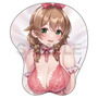 まさかの“パンツ柄”アイマスク!? お紳士向けな『バニーガーデン』新作グッズが多数登場―リリース1周年記念ポップアップストア開催決定