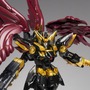 “ガンダムW（EW）×コードギアス”のコラボ機体「ウイングガンダムゼロリベリオン」が立体化！オリジナルギミックとして「ネオバード形態」に変形