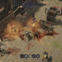 脱出ルーター要素も備えたターン制タクティカルゲーム『Nightmare Frontier』発表！ 『Hard West』開発元新作