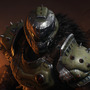 『DOOM: The Dark Ages』精巧すぎるドゥームスレイヤーが現実に！アクションフィギュアまもなく登場