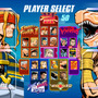 『カプコン ファイティング コレクション2』