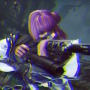 あの“背中で魅せる”射撃姿勢も！『Stellar Blade』×『勝利の女神：NIKKE』コラボPV解禁―ボスとして「紅蓮」や、謎キャラ「Doro」まで参戦