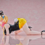 『バニーガーデン』凜フィギュアの“パンツ”の柄は…？1,400人以上の紳士による投票結果が明らかに