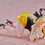 『バニーガーデン』凜フィギュアの“パンツ”の柄は…？1,400人以上の紳士による投票結果が明らかに