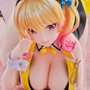 『バニーガーデン』凜フィギュアの“パンツ”の柄は…？1,400人以上の紳士による投票結果が明らかに