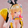 『バニーガーデン』凜フィギュアの“パンツ”の柄は…？1,400人以上の紳士による投票結果が明らかに