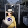 ゾンビ検疫シム『Quarantine Zone: The Last Check』入念チェックで感染者を通すな！体験版プレイレポ―拠点管理や防衛もありシンプルだけど飽きさせない