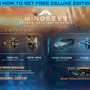 元『GTA』シリーズ開発者による新作SFアクションADV『MindsEye』ゲームプレイ映像―プレイヤー独自にステージを作成可能！追加コンテンツも継続的に配信予定