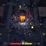 バックパックを整理してゾンビと戦うローグライトACT『デッドリーデイズ：ロードトリップ』デモ版配信！『ヴァンサバ』+インベントリ管理な戦闘体験