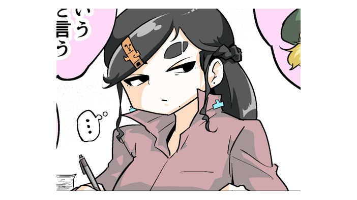【漫画じゃんげま】367.「タイムフライズ」の巻