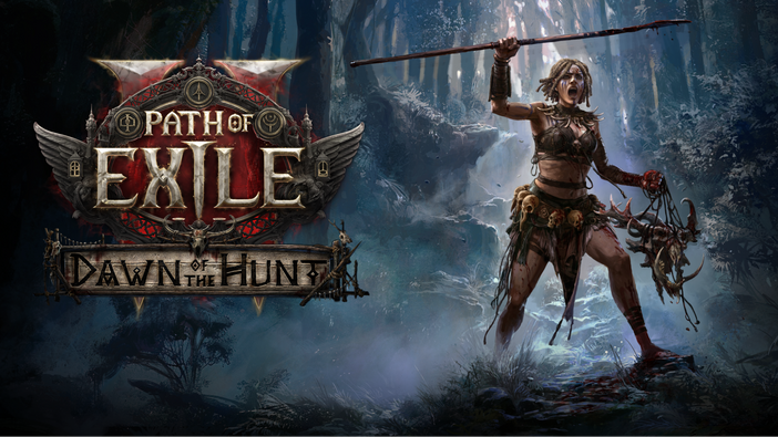 『Path of Exile 2』超大型アプデ「Dawn of the Hunt」徹底分析！新クラスや新アセンダンシー、ほぼ全てのモンスターミニオン化、マップにリスポーン導入などとにかく超ボリュームで『PoE2』が生まれ変わる