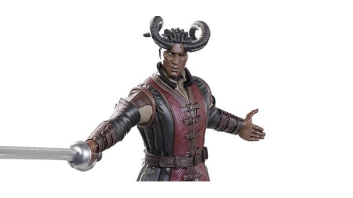 恥を知れ！低品質批判を受け『バルダーズ・ゲート3』フィギュア全額返金―製作元が謝罪と再生産表明