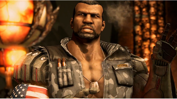 ジャックスとケンシがプレイアブル参戦！『Mortal Kombat X』最新トレイラー＆ストリーム映像