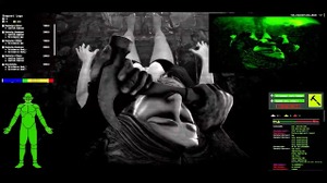 拷問ビデオ撮影ホラー『TORMENTOR』クラファン開始！ 『AGONY』『SUCCUBUS』開発元の新作 画像
