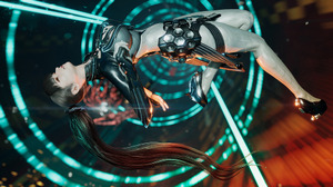 『Stellar Blade』PC向けデモ版がSteamにて配信開始！6月12日発売の製品版にセーブデータを引継ぎ可能 画像