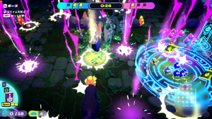 元任天堂開発者が作った『ピクミン』のような対戦RTS『Jelly Troops』―スライム増やして、旗を運んで、勝利を目指せ【プレイレポ】 画像