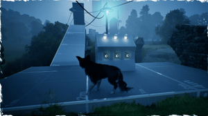 犬版『STRAY』な美麗グラフィックADV『Hounded』Kickstarterキャンペーン開始！架空近世イギリスで行方不明のご主人大捜索 画像