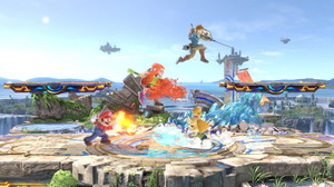 『スマブラSP』スイッチ2で互換性に問題あり。Miiファイターには注意が必要 画像