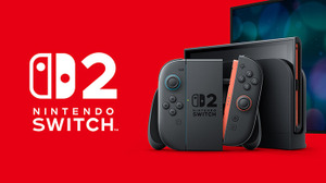 スイッチ2は当面の間公式ショップ「Nintendo TOKYO/OSAKA/KYOTO」での店頭販売なし―関連周辺機器も 画像