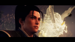 Team NINJAが手掛けるシリーズ最新作『仁王3』発表！オープンフィールドに進化、2026年の登場に先駆け体験版も本日配信【State of Play】 画像