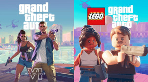 もし『GTA6』が「レゴ」だったら？海外アニメーターが第2弾トレイラーをカメラワークからライティングまで完全再現 画像