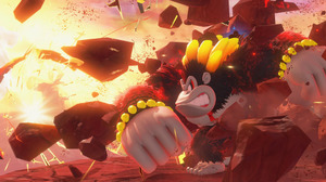 『ドンキーコング バナンザ』ダウンロード容量が10GBから8.5GBに削減！『マリカ ワールド』に続き予定より減少へ 画像