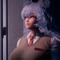 夜の学校でオオカミ娘に追われる脱出ホラー『Wolf Mate』ストアページ公開！お色気タイトル多数手がけるeTIRUe新作