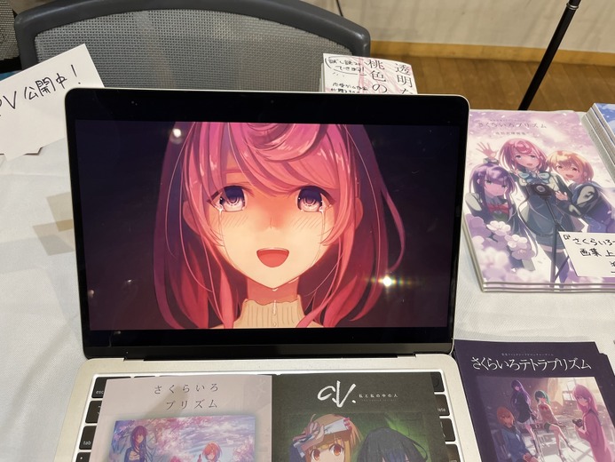 ゲーマーみんなに来てほしい！東北・仙台で開催「インディゲームマーケット5」はレトロもクセ強も揃った最高のゲームイベント―試遊も物販も大盛況【イベントレポ】
